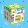 Developing toy "Bizikubik"