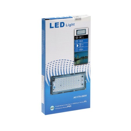 Flight Modular LED, RGBW, with a remote control, 45W, IP65, 220V black-5