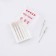 Needles for household sewing machines, universal, 5 pcs, No. 70/80/90