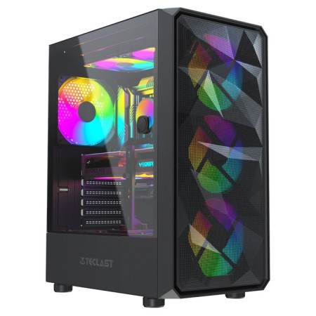 PC Teclast G02 Ryzen 7 7800x3D (4.2) 32GB SSD1TB RTX 4070SUPER 12GB Windows 11 Professional 107989