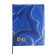 Universal diary for grades 1-11 Perfect, hard cover, artificial leather, foil embossing, tinted block, 48 sheets