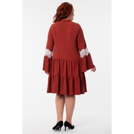 Women's dress, size 60-1