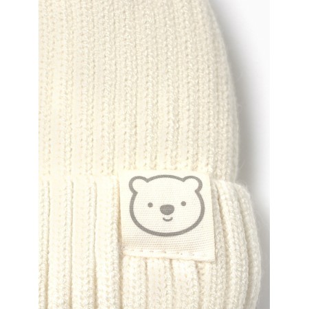 Hat crumb I, p. 44-46 cm, 1 year, milk-6