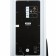 Column 08 "(20-81 Home Sound) speaker 6pcs/2x8"; 2x4 "; 2x1.5" Set 2 columns Eltronic (White)