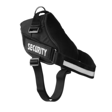 C9 sloping is soft reflective, size xxl, og 95-110 cm, weight 40-70 kg, black-2