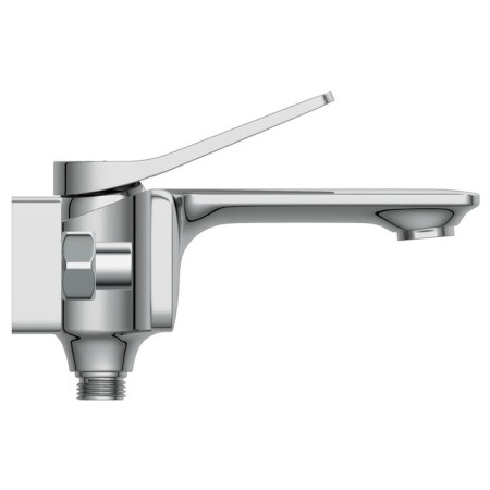 Bath mixer Cersanit Odra A63051-6