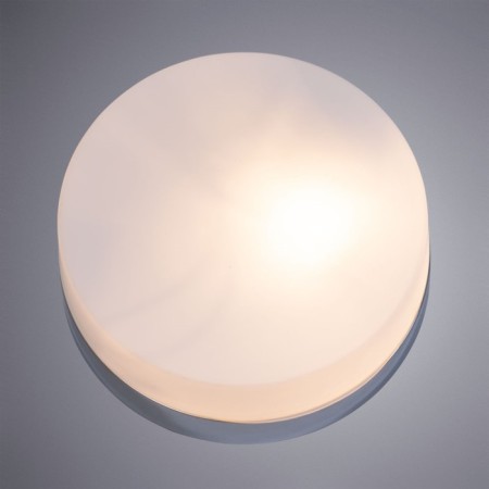 Aqua-Tablet lamp, 2x60W E27, chromium color-1