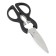 Universal scissors for game and fish Leifheit Proline