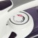 Iron Galaxy GL 6106, 2200 watts, ceramic soles, vertical steaming, white