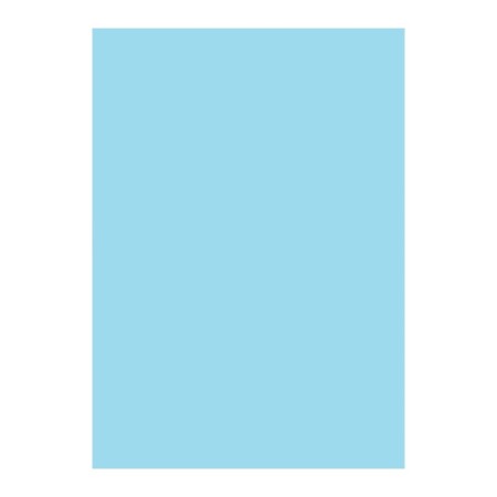 Color paper A5 100l Calligrata intensively blue 80g/m2-1