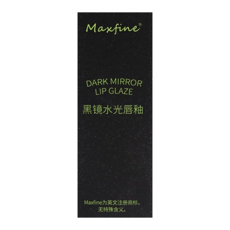 Matte Tint for the lips "5"-1