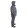 Grayling costume "Sobol", Taslan, graphite, rr 60-62 Height 170-176