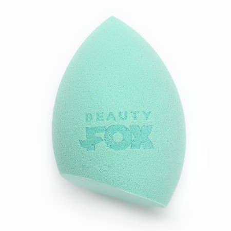 Makeup sponge, increases when getting wet, Beauty Fox
