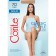 Female tights Solo, size 5, color Bronz