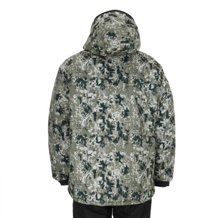 Winter costume "Prime Minister", size 52-54, height 170-176-5