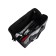 Tundra tool bag, 300 x 190 x 220 mm, polyester 600D, hard bottom