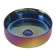 ABBER Bequem AC2108RREGEN, Falled, 360x360x120 mm, chameleon, matte