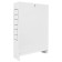 Distribution cabinet Rommer RCM-0001-000045, 652x120x457 mm, external, 4-5 outputs