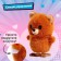 Clothing toy "Bear Pa"