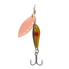 Spinning spinning Akara Action Series Libra 2, 8 g, color A20-1