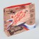 Gift Package Laminated, Packaging, Tanks, ML 25 x 21 x 8 cm