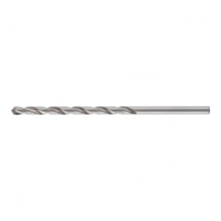Spiral drill Bars 718045, P6M5, elongated, 4.5 x 126 mm