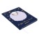 Universal diary for grade 1-11 Fluffy Sheep, hard cover, artificial leather, lies, 80 g/m2