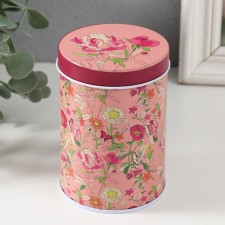Casket Metal cylinder 