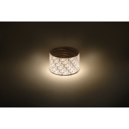 LED era tape, 5 m, IP65, SMD2835, 120 LED/m, 9.6 W/m, 12 V, glow warm white-4