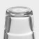 Glass glass Grande, 190 ml