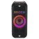 Minisystem LG XBOOM XL7S Black 250W USB BT