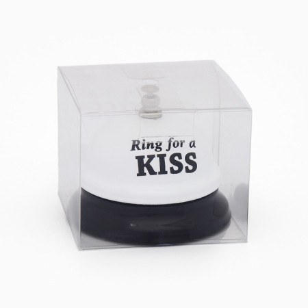 Tablebing "Ring for a Kiss", 7.5 x 7.5 x 6 cm-3