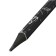 Pencil b/g design BrunovisConti Artgraphix. CAFFè Nero, Triral, HB, 3mm
