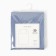 Blue Lake 150*215,100% cotton, Maco-Satin, 114g/m2 sheet sheet