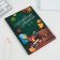 Diary "Beloved Teacher", solid cover, A5 format, 80 sheets