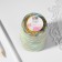 Multicolor threads 40/2, 3000 yard, colorful color