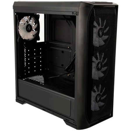 Zalman N5 Mf Black Corps-12