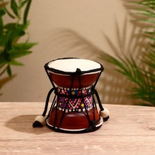 Souvenir musical instrument 
