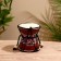 Souvenir musical instrument "Damaru drum" 9x9x9 cm