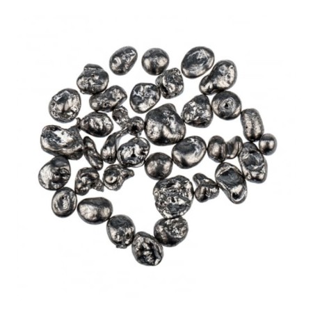 Reproduce Rosa Rose Rose, 50 g, tin 25%, lead 25%, Vismuth 50%-2