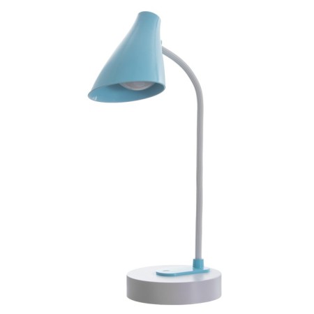 TRANSLY TRAINTION TRACHER "VILSI" LED 4W USB AKB White-blue 13x11.5x44 cm Risalux-12