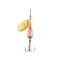 Spinning spinning Akara C-5082, 4 g, color 003/cu