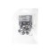 Jig ball, hook Aberdeen 32755 Ni No. 3/0, 20 g, 10 pcs.