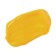 Acrylic matte paint in the tube 75ml Calligrata, km044 Indian yellow, Panton 1365s
