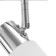 Sports Service Sportsvelight 03615/2 2x60W E14 Chrome/White 35x14x13 cm