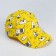 Ketka children's minaku "cats", yellow color, rr 50