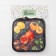 Kitchen set of the share "Fruits", a severity of 17x17 cm - 2 pcs
