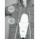 Demitson Demison Children's Amarobaby Spring, height 74 cm, color gray color