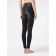Women's jeans modeling Conte Elegant Skinny, size XS, color Washed Black