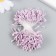 Stamens for flowers "Lilac" set 360 pcs length 6 cm